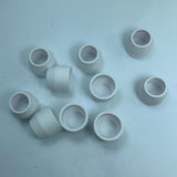 Max P80 Plasma Cutting Nozzles Covers 10pcs of set