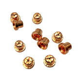 Max JG-50 Plasma Cutting Nozzles/Eletrodes 10pcs of set JG-50 Nozzle