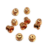 Max JG-50 Plasma Cutting Nozzles/Eletrodes 10pcs of set JG-50 Nozzle