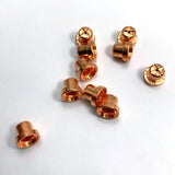 Max JG-50 Plasma Cutting Nozzles/Eletrodes 10pcs of set JG-50 Nozzle