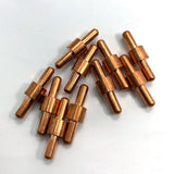 Max JG-50 Plasma Cutting Nozzles/Eletrodes 10pcs of set JG-50 Electrode