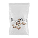 Max 10pcs/set 60A Extended Plasma Cutting Torch Consumable Accessories Nozzle
