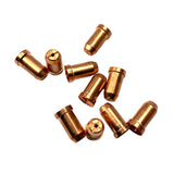 Max 10pcs/set 60A Extended Plasma Cutting Torch Consumable Accessories Nozzle
