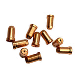 Max 10pcs/set 60A Extended Plasma Cutting Torch Consumable Accessories Nozzle