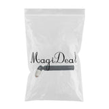 Max 40A Metal Welding Gun Head Plasma Cutter Gun Accessories Body Black Handle