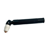 Max 40A Metal Welding Gun Head Plasma Cutter Gun Accessories Body Black Handle