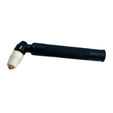 Max 40A Metal Welding Gun Head Plasma Cutter Gun Accessories Body Black Handle
