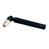 Max 40A Metal Welding Gun Head Plasma Cutter Gun Accessories Body Black Handle