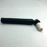 Max 40A Metal Welding Gun Head Plasma Cutter Gun Accessories Body Black Handle