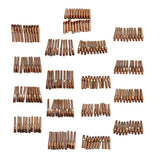 Max 10pcs Gas Shielded Welding Fitting Conductive Tip for Welding A-1