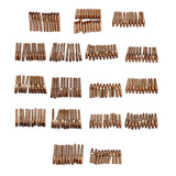 Max 10pcs Gas Shielded Welding Fitting Conductive Tip for Welding A-1