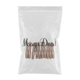 Max Maxb 10pcs Gas Shielded Welding Fitting Conductive Tip for Welding C-1
