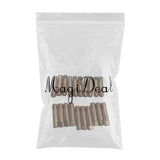 Max Gas Welding Gun 15AK Tip Nozzle Copper CO2 Welding Accessories Set