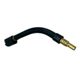 Max For MB15 15AK 15 AK Flexible Swan Neck MIG Welding Gun Accessories