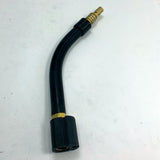 Max For MB15 15AK 15 AK Flexible Swan Neck MIG Welding Gun Accessories