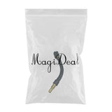Max For MB15 15AK 15 AK Flexible Swan Neck MIG Welding Gun Accessories