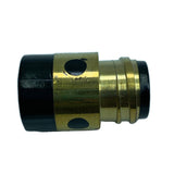 Max 500A Carbon Dioxide arc Welding Accessories Insulated Copper Parts