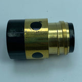 Max 500A Carbon Dioxide arc Welding Accessories Insulated Copper Parts