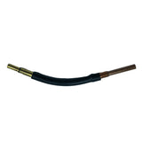 Max Copper Welding Torch Goose Neck Bend Welding Torch Consumables Kits 500A