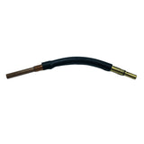Max Copper Welding Torch Goose Neck Bend Welding Torch Consumables Kits 500A