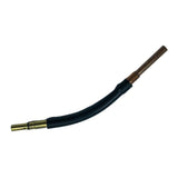 Max Copper Welding Torch Goose Neck Bend Welding Torch Consumables Kits 500A