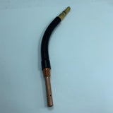 Max Copper Welding Torch Goose Neck Bend Welding Torch Consumables Kits 500A