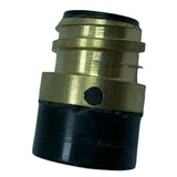 Max CO2 Welding 200A Carbon Dioxide arc Welding Accessories Insulated Copper