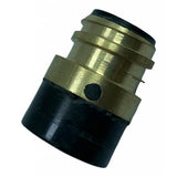 Max CO2 Welding 200A Carbon Dioxide arc Welding Accessories Insulated Copper