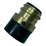 Max CO2 Welding 200A Carbon Dioxide arc Welding Accessories Insulated Copper