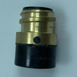 Max CO2 Welding 200A Carbon Dioxide arc Welding Accessories Insulated Copper