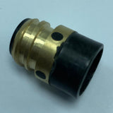 Max CO2 Welding 200A Carbon Dioxide arc Welding Accessories Insulated Copper