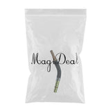 Max Copper Welding Torch Goose Neck Bend Welding Torch Consumables Kits 200A