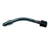 Max For MB24 24AK Flexible Swan Neck MIG Welding Gun Accessories