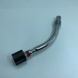 Max For MB24 24AK Flexible Swan Neck MIG Welding Gun Accessories