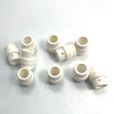 Max 24AK Plasma Cutter Distributor Consumables Welder Kit Welding Tools White