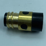 Max 350A Carbon Dioxide Arc Welding Accessories Insulated Copper Parts