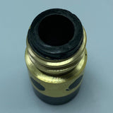 Max 350A Carbon Dioxide Arc Welding Accessories Insulated Copper Parts