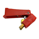 Max 1 x Trigger Switch with High Sensitivity Gas Shielded Welding Torch Switches