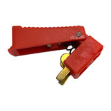 Max 1 x Trigger Switch with High Sensitivity Gas Shielded Welding Torch Switches