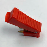 Max 1 x Trigger Switch with High Sensitivity Gas Shielded Welding Torch Switches