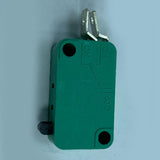Max Trigger Switch with High Sensitivity Gas Shielded Welding Torch Switches