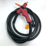 Maxbell Welder Machine Welding Torch Euro Central Plug Connector Adaptor 200A 5M