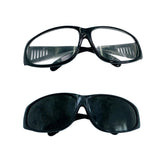 Max Maxb Welding Glasses Mask Goggles Eyes Protection Welder Sunglasses Black