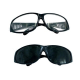 Max Maxb Welding Glasses Mask Goggles Eyes Protection Welder Sunglasses Black