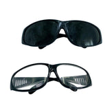 Max Maxb Welding Glasses Mask Goggles Eyes Protection Welder Sunglasses Black