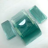 Max Maxb 108x50mm Welding Lens for Welding Helmet Hood Mask/Clear Welding Lens 50pcs