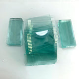 Max Maxb 108x50mm Welding Lens for Welding Helmet Hood Mask/Clear Welding Lens 50pcs