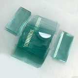 Max Maxb 108x50mm Welding Lens for Welding Helmet Hood Mask/Clear Welding Lens 50pcs