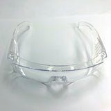 Max Pro Welding Glasses Mask Goggles Eyes Protection Welder Glasses Tansparent