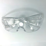 Max Pro Welding Glasses Mask Goggles Eyes Protection Welder Glasses Tansparent